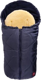 Kaiser 6535522 - woreczek do przytulania "Little Sheepy",