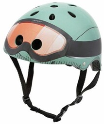 Hornit, Kask dziecięcy, Military, rozmiar M