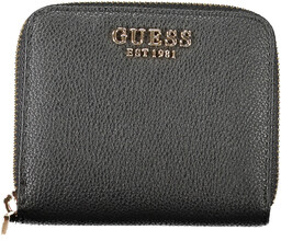PORTFEL DAMSKI GUESS JEANS CZARNY