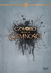 Foxgames Komiks paragrafowy - Czworo przeciw ciemności