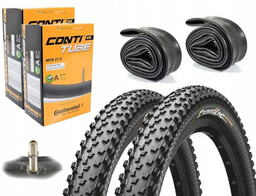 Para Opon Cross King 27,5" x 2.3" +