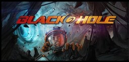 BLACKHOLE (PC) klucz Steam