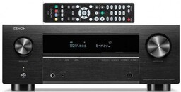 DENON AVC-X3800H - KINO DOMOWE