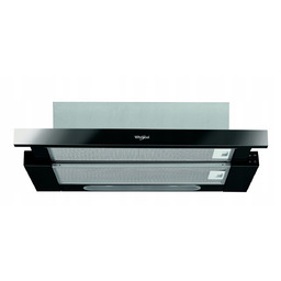 Whirlpool Okap teleskopowy AKR750GK
