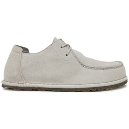 Półbuty Birkenstock Utti Lace 1029575 Écru
