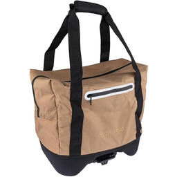 ATRAN VELO Beat Brown, WR z AVS, odporny