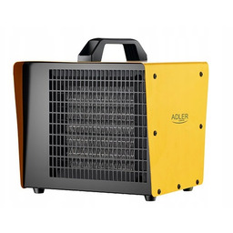 Nagrzewnica Grzejnik Ceramiczny Adler AD7740 3000W