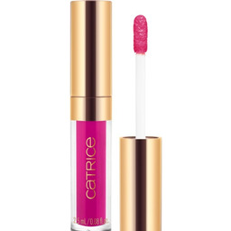 Catrice SEEKING FLOWERS szminka nawilżająca odcień C03 Bloomtastic