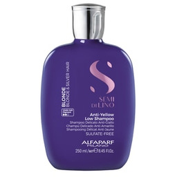 ALFAPARF MILANO Semi di Lino Blonde Szampon