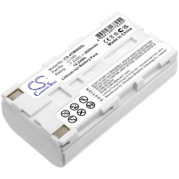 Audio-Technica ATCS-M60 / LI-240 2600mAh 19.24Wh Li-Ion 7.4V