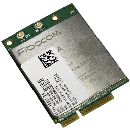 Mikrotik R11eL-FG621-EA Modem LTE LTE 6