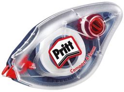 Korektor w taśmie PRITT COMPACT 8,5 m X