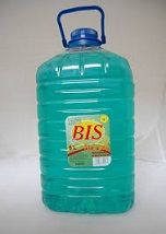 BIS płyn do naczyń 5L