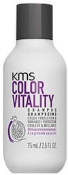 KMS Colorvitality Shampoo new Szampon do włosów 75