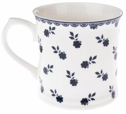 Kubek porcelanowy Casablanca, 400 ml