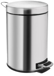 Orion Kosz na śmieci z pedałem, 20 l