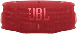 Głośnik bezprzewodowy JBL Charge 6 Czerwony