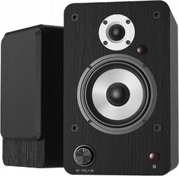 Kolumny Głośnikowe Stereo Głośniki Półkowe HDMI100W Rms Usb/aux
