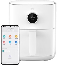 Xiaomi Smart Air Fryer MAF14 Wi-Fi 4.5 L