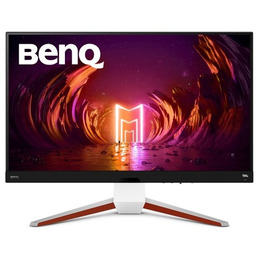 BenQ Monitor Mobiuz EX3210U 4K