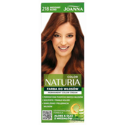 Joanna - Color Naturia - Permanent Color Cream