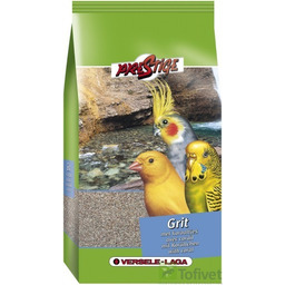 VERSELE-LAGA Grit+Coral grit z koralowcem dla ptaków 20kg