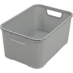 BranQ - Home essential uniwersalny, wielofunkcyjny kosz o
