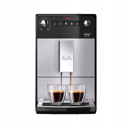 Ekspres ciśnieniowy Melitta F23/0-101