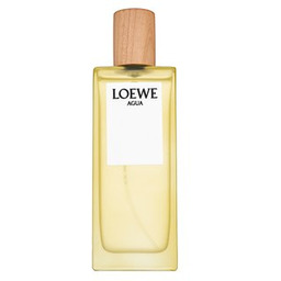 Loewe Agua de Loewe woda toaletowa unisex 50