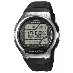 CASIO Zegarek WV-58R-1AEF