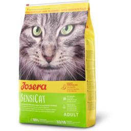 Josera Sensicat 2 kg - karma dla kotów