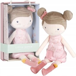 Little Dutch lalka Rosa 35 cm