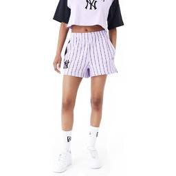 New Era Damskie spodenki sportowe Lifestyle NEYYAN 60435302