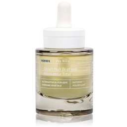KORRES Black Pine Serum Nuit Bi-phase Serum