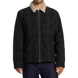 BILLABONG Męska kurtka Barlow Sherpa (1 szt.)