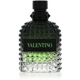Valentino Uomo Born in Roma Green Stravaganza woda