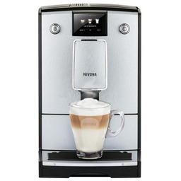 Ciśnieniowy Ekspres Automatyczny Nivona 769 1455 W Srebrny