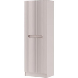 COMAD Słupek łazienkowy NOVA CASHMERE 60 cm 80-60-2D
