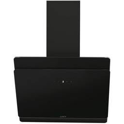 Candy CDG6CBP8B, okap dekoracyjny 60 CM, 4 poziomy
