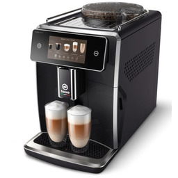 Saeco Xelsis Deluxe SM8780/00 W pełni automatyczny ekspres