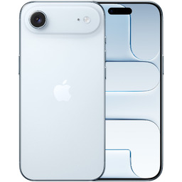 Apple iPhone Air 256GB Błękitny