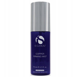 iS Clinical Copper Firming Mist Odświeżająca mgiełka 75