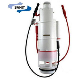 ZAWÓR - Mechanizm Spustowy do spłuczki Sanit (995N