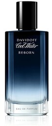 Davidoff Cool Water Reborn Woda perfumowana 50 ml