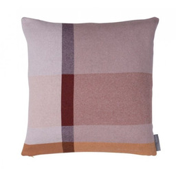 SÖDAHL Precision - Poduszka Dekoracyjna 50x50 cm Plum
