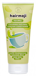 Hairy Tale Cosmetics - HAIRMOJI - Tea Spill