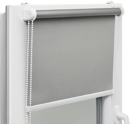 Roleta Zaciemniająca Termo 80x150 200 Rozmiarów Rolety Wewnętrzne