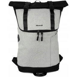 Plecak Himawari No. 50 Roller XL jasny szary