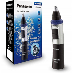 Panasonic ER-GN30 Trymer do nosa na mokro/sucho