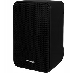 Głośnik Naścienny Tonsil ZGS25 Instalacyjny 100V 8ohm 20W/40W